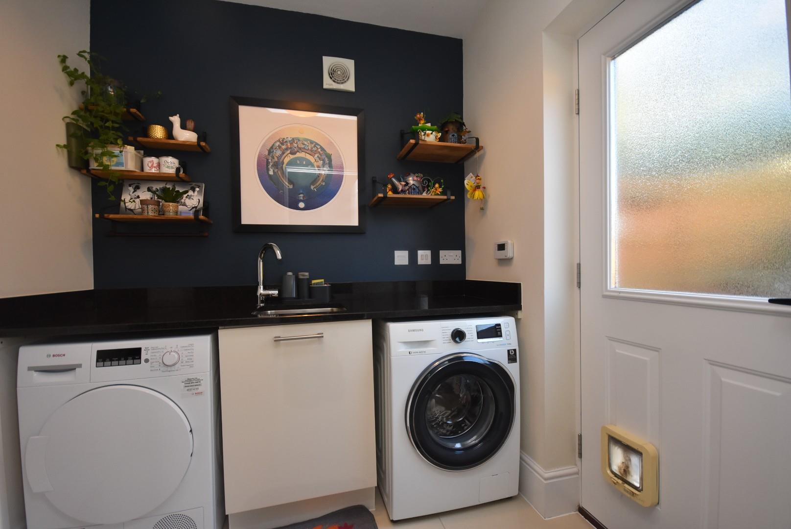 40 Burdons Close, Wenvoe, CF5 6FE